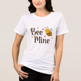 Funny & Cute Valentine’s Day Gift トライブレンドＴシャツ