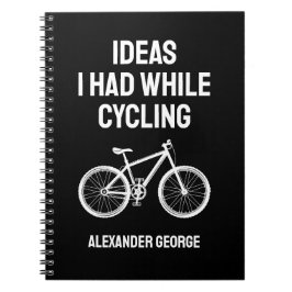 Funny Cycling ノートブック