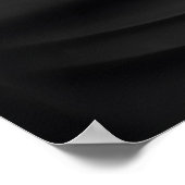 Funny Dachshund Bathroom Print, Reading Dog ポスター (角)