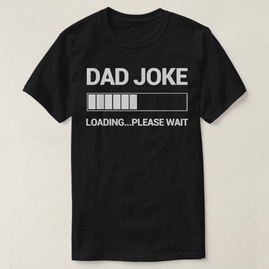 Funny Dad  Fathers Day Gift Stepdad Son Father in  Tシャツ (デザイン正面)