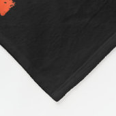 Funny Dad Grandpa Retirement The Legend Has Retire フリースブランケット (角)