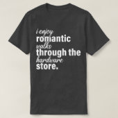 Funny Dad Hardware Store Tools Gifts Tシャツ (デザイン正面)