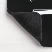 Funny Dad Joke,this Is Not A Drill Funny Father's  マウスパッド (コーナー)