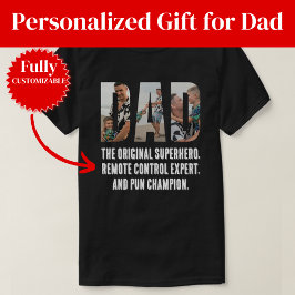 Funny Dad T-Shirt Gift for Dad Tシャツ