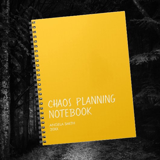 Funny Dark Humor Journal, Sarcastic Notebook, Offi ノートブック