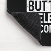 Funny Day Drinking Shirts Men Women Adult Humor Dr マウスパッド (コーナー)