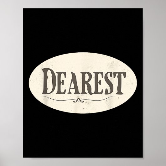 Funny Dearest Costume  ポスター (正面)