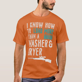 Funny Deer Hunting Gift For Women Hunting Tシャツ