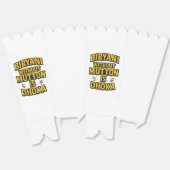 Funny Desi Food Quote Tee フェイバーボックス (見開き)