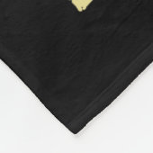 Funny Disc Golf Art For Men Dad Disc Golf Player D フリースブランケット (角)