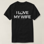 Funny Disc Golf T   Men  Tシャツ (デザイン正面)