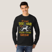 Funny Doberman Pincher Dog Owner Tシャツ (正面フル)