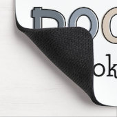 Funny Doctor Gifts | Awesome Doctor マウスパッド (コーナー)