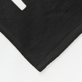 Funny Don't Worry - I Can Fix It - Duct Tape  フリースブランケット (角)