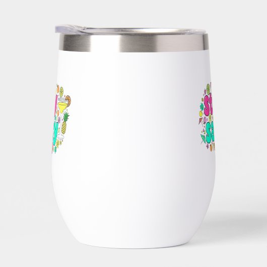 Funny Drink Quotes (右面)