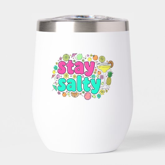 Funny Drink Quotes (正面)