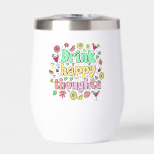 Funny Drink Quotes (正面)