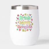 Funny Drink Quotes (背面)