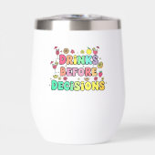 Funny Drink Quotes (正面)