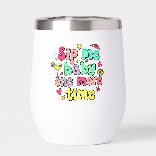 Funny Drink Quotes (背面)