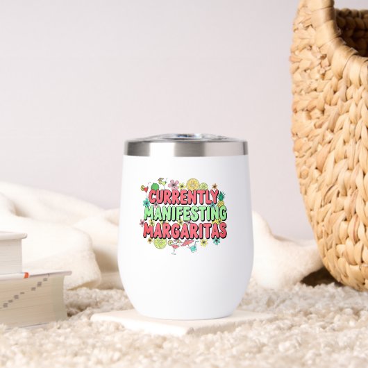 Funny Drink Quotes (リビング (回転後))