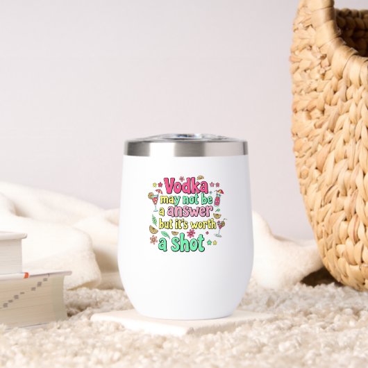 Funny Drink Quotes (リビング (回転後))