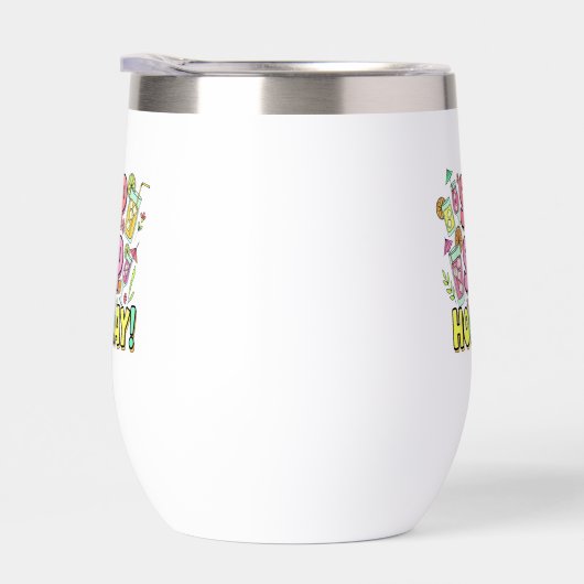 Funny Drink Quotes (右面)