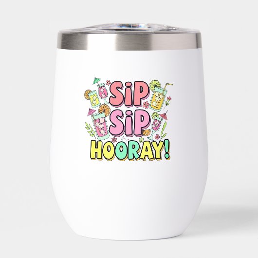 Funny Drink Quotes (正面)