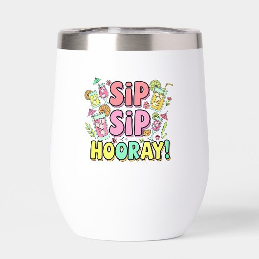 Funny Drink Quotes (背面)