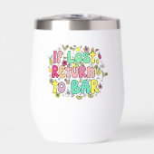 Funny Drink Quotes (正面)