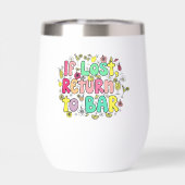 Funny Drink Quotes (背面)