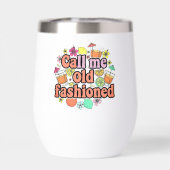 Funny Drink Quotes (背面)