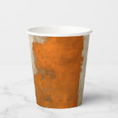 Funny Drinks to Die For Gothic Halloween 紙コップ (裏面)