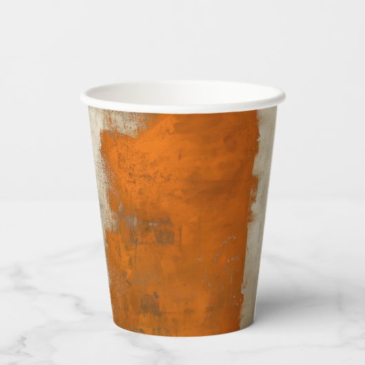 Funny Drinks to Die For Gothic Halloween 紙コップ (裏面)