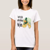 funny Duck Tシャツ (正面)