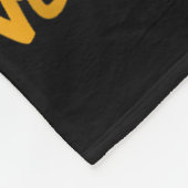 Funny Dunk You Very Much Basketball Summer Camp Sp フリースブランケット (角)