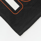 Funny Engineer Engineering College Student S  フリースブランケット (角)