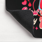 Funny Er Rn Nurse Nursing Valentine’s Day You're M マウスパッド (コーナー)