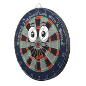 Funny Face ダーツボード (正面右)