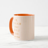 Funny Father In Law Mug マグカップ (正面左)