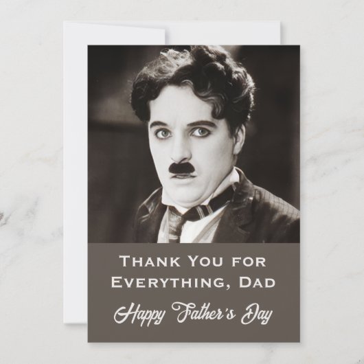 Funny Father's Day Card | Humorous Card For Dad シーズンカード (正面)