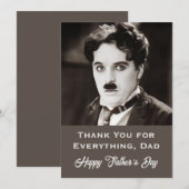Funny Father's Day Card | Humorous Card For Dad シーズンカード (正面/裏面)