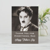 Funny Father's Day Card | Humorous Card For Dad シーズンカード (スタンド正面)