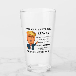 Funny Fathers Day Donald Trump Saying Granpa タンブラーグラス