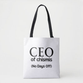 Funny Filipino Gift Marites Humor Gossip Lover トートバッグ