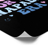 Funny Fit-check For My Napalm Era Design  ポスター (角)