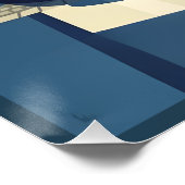 Funny French ポスター (コーナー)