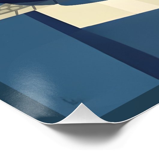 Funny French ポスター (コーナー)