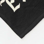 Funny Frog Engagement Matching Couples Tee Snarky  フリースブランケット (角)