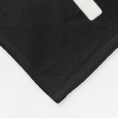 Funny Frog - Sometimes I Just Be Fartin'  フリースブランケット (角)